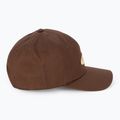 Ανδρικό καπέλο μπέιζμπολ Billabong Daily Snapback chocolate 2