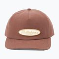 Ανδρικό καπέλο μπέιζμπολ Billabong Daily Snapback chocolate 6