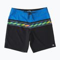 Ανδρικά σορτς κολύμβησης Billabong Momentum Pro black