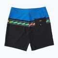 Ανδρικά σορτς κολύμβησης Billabong Momentum Pro black 2