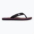 Ανδρικά σανδάλια Quiksilver Molokai Layback II μπλε AQYL101339 2