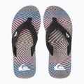 Ανδρικά σανδάλια Quiksilver Molokai Layback II μπλε AQYL101339 12