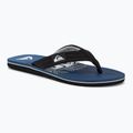 Quiksilver Molokai Layback II ανδρικές σαγιονάρες μπλε AQYL101339