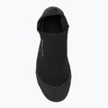 Παιδικές μπότες από νεοπρέν Quiksilver Prologue Reef Round Toe Bo black 5