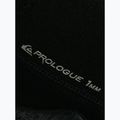 Παιδικές μπότες από νεοπρέν Quiksilver Prologue Reef Round Toe Bo black 15