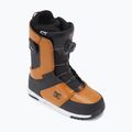 Ανδρικές μπότες snowboard DC Control wheat/black 6