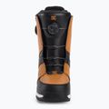 Ανδρικές μπότες snowboard DC Control wheat/black 3