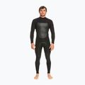 Quiksilver ανδρική στολή 4/3 Marathon Sessions BZ μαύρο EQYW103217 wetsuit