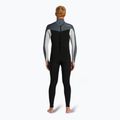 Ανδρική στολή κολύμβησης Quiksilver 3/2 mm Everyday Sessions BZ black/ash 2