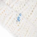 Γυναικείο σκουφάκι snowboard ROXY Chloe Kim Beanie bright white 4