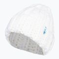 Γυναικείο σκουφάκι snowboard ROXY Chloe Kim Beanie bright white 6