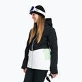 Γυναικείο μπουφάν snowboard ROXY Peakside true black 2