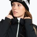 Γυναικείο μπουφάν snowboard ROXY Peakside true black 4