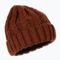 Γυναικείο καπέλο snowboard ROXY Tram Beanie KVJ0 smoked paprika