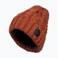 Γυναικείο καπέλο snowboard ROXY Tram Beanie KVJ0 smoked paprika 6