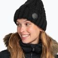 Γυναικείο snowboard cap ROXY Tram Beanie true black 9