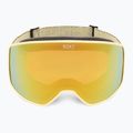 ROXY Storm Γυναικεία γυαλιά snowboard sunset gold/gold ml 2