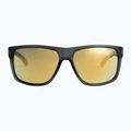 Ανδρικά γυαλιά ηλίου Quiksilver Transmission Polarised black green plz 2