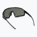 Ανδρικά γυαλιά ηλίου Quiksilver Slash Polarised black green plz 2