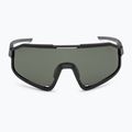 Ανδρικά γυαλιά ηλίου Quiksilver Slash Polarised black green plz 3