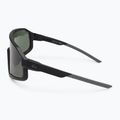 Ανδρικά γυαλιά ηλίου Quiksilver Slash Polarised black green plz 4