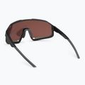 Ανδρικά γυαλιά ηλίου Quiksilver Slash Polarised smoke/gold 2