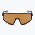 Ανδρικά γυαλιά ηλίου Quiksilver Slash Polarised smoke/gold 3