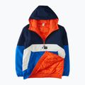 Ανδρικό DC Nexus Reversible Anorak φόρεμα μπλε μπουφάν snowboard 12