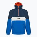 Ανδρικό DC Nexus Reversible Anorak φόρεμα μπλε μπουφάν snowboard 9