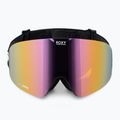 Γυναικεία γυαλιά snowboard ROXY Fellin Color Luxe black/clux ml light purple 2