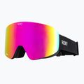 Γυναικεία γυαλιά snowboard ROXY Fellin Color Luxe black/clux ml light purple 5