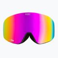 Γυναικεία γυαλιά snowboard ROXY Fellin Color Luxe black/clux ml light purple 6