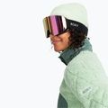 Γυναικεία γυαλιά snowboard ROXY Fellin Color Luxe black/clux ml light purple 10