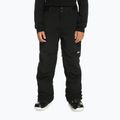 Quiksilver Estate Youth παιδικό παντελόνι snowboard true black