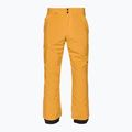 Ανδρικό παντελόνι snowboard Quiksilver Estate mineral yellow