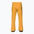 Ανδρικό παντελόνι snowboard Quiksilver Estate mineral yellow 2