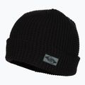 Quiksilver ανδρικός χειμερινός σκούφος Tofino Beanie true black 3