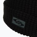 Quiksilver ανδρικός χειμερινός σκούφος Tofino Beanie true black 4