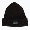 Quiksilver ανδρικός χειμερινός σκούφος Tofino Beanie true black 5