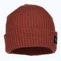 Quiksilver ανδρικός χειμερινός σκούφος Tofino beanie marsala 2