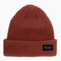 Quiksilver ανδρικός χειμερινός σκούφος Tofino beanie marsala 5