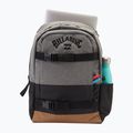 Σάκος πλάτης Billabong Command Stash 26 l grey heather 4