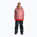 Ανδρική μπλούζα snowboard DC AW Snowstar red fragile 2