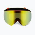 VonZipper Encore κόκκινα γυαλιά snowboard 2