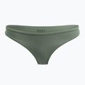 Μαγιό μπικίνι σλιπ ROXY Beach Classics Tanga agave green