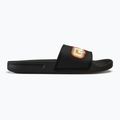 Ανδρικές παντόφλες Quiksilver Rivi Wordmark Slide II black 2 2