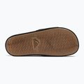 Ανδρικές παντόφλες Quiksilver Rivi Wordmark Slide II black 2 4