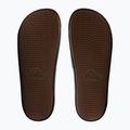 Ανδρικές παντόφλες Quiksilver Rivi Wordmark Slide II black 2 11