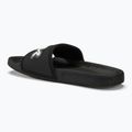 Ανδρικές παντόφλες Quiksilver Rivi Wordmark Slide II black 1 3