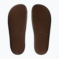 Ανδρικές παντόφλες Quiksilver Rivi Wordmark Slide II black 1 13